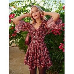 ROBE NOAM FETICHE SUANCES