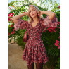 NOAM DRESS BY FETICHE SUANCES