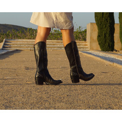 BOTTES ATLANTA ACUARIO DE NEMONIC