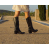 ATLANTA ACUARIO BOOTS FROM NEMONIC