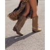 BOTAS BAMBI BULL DE NEMONIC