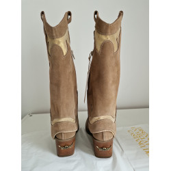 BOTTES BAMBI BULL DE NEMONIC