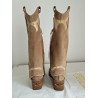 BOTTES BAMBI BULL DE NEMONIC