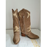 BOTTES BAMBI BULL DE NEMONIC