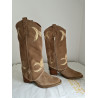 BOTTES BAMBI BULL DE NEMONIC