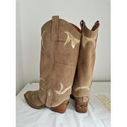 BAMBI BULL BOOTS FROM NEMONIC
