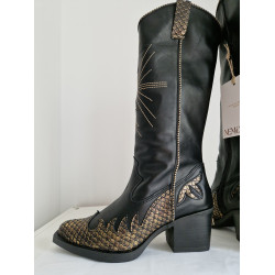 STIEFEL ATLANTA ACUARIO VON NEMONIC