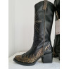 ATLANTA ACUARIO BOOTS FROM NEMONIC