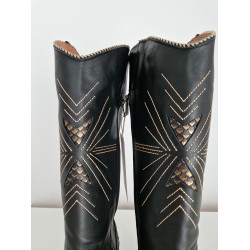 BOTTES ATLANTA ACUARIO DE NEMONIC