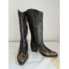 BOTAS ATLANTA ACUARIO DE NEMONIC