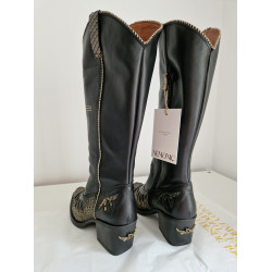 BOTTES ATLANTA ACUARIO DE NEMONIC