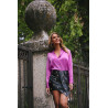 VERA SKIRT CAMALEÓNICA BY CAPRICHE