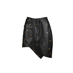 VERA SKIRT CAMALEÓNICA BY CAPRICHE