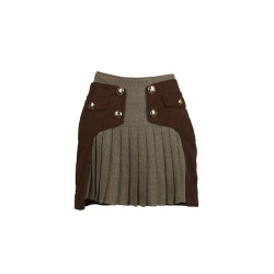 ESPINOSA SKIRT CAMALEÓNICA BY CAPRICHE