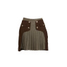 ESPINOSA SKIRT CAMALEÓNICA BY CAPRICHE