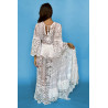 IBIZA 73 DRESS OF ANTICA SARTORIA