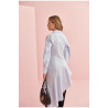 BOYFRIEND DRESS BY FETICHE SUANCES