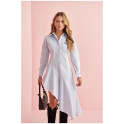 BOYFRIEND DRESS BY FETICHE...