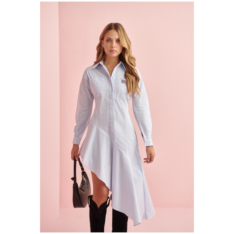 KLEID BOYFRIEND VON FETICHE SUANCES