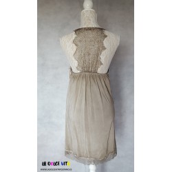 VENEZIA VESTITO DELLA DOLCE VITA
