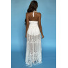 IBIZA 74 DRESS OF ANTICA SARTORIA