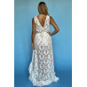 IBIZA 1 DRESS OF ANTICA SARTORIA