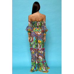 RUEDA 2 TOP+TROUSERS OF ANTICA SARTORIA