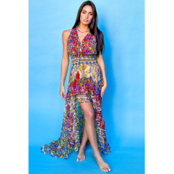 LIMONCELLO 51 DRESS OF...