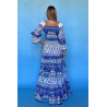 SOGNI 1 DRESS OF ANTICA SARTORIA