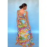 AMALFI 46 DRESS OF ANTICA SARTORIA