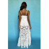 IBIZA 170 DRESS OF ANTICA SARTORIA
