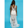 IBIZA 166 DRESS OF ANTICA SARTORIA