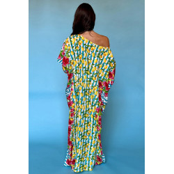 PONCHO ALICANTE DI ANTICA SARTORIA