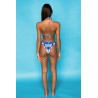 BIKINI NEPTUNO DE ANTICA SARTORIA "LEONI AL SOLE"