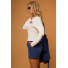 ADA SWEATER CAMALEÓNICA BY CAPRICHE