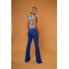 PANTS MARGARET CAMALEÓNICA BY CAPRICHE
