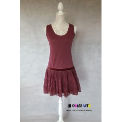 VESTIDO FLORENCIA DE DOLCE VITA