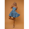 ANAIS DRESS CAMALEÓNICA BY CAPRICHE