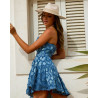 VESTIDO ANAIS DE CAMALEÓNICA BY CAPRICHE