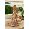KLEID SUN LONGER JAASE