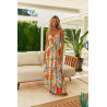 ROBE SUN LONGER DE JAASE