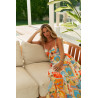 ROBE SUN LONGER DE JAASE