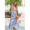 ABITO CARMEN DENIM DREAMS DI JAASE
