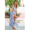 ABITO CARMEN DENIM DREAMS DI JAASE