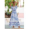ABITO CARMEN DENIM DREAMS DI JAASE