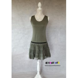 VESTIDO FLORENCIA DE DOLCE VITA