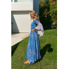 HAILEE TOP AND SKIRT SETBY JAASE