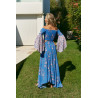 CONJUNTO DE TOP Y FALDA HAILEE DE JAASE