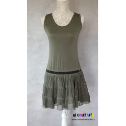 VESTIDO FLORENCIA DE DOLCE VITA