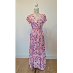 ROBE CARMEN ENCHANTED DE JAASE